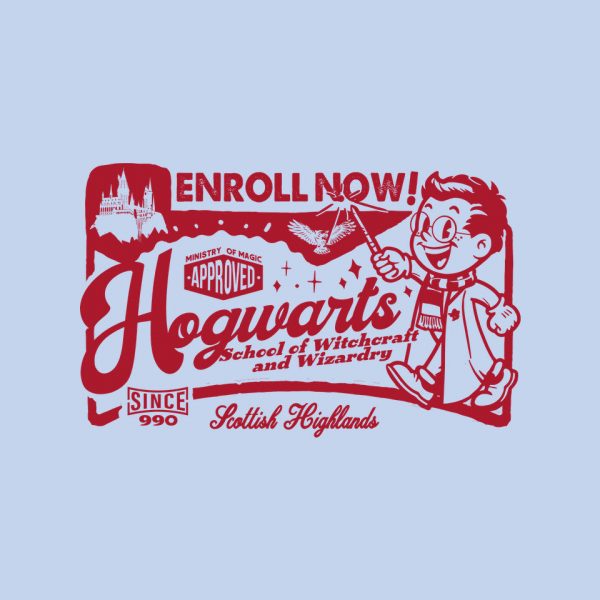 Wizardry Ad - Image 8