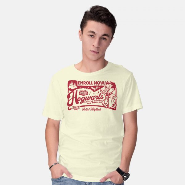 Wizardry Ad - Image 10