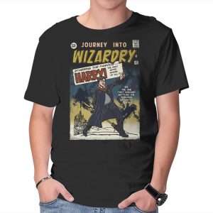 Journey Into Wizardry