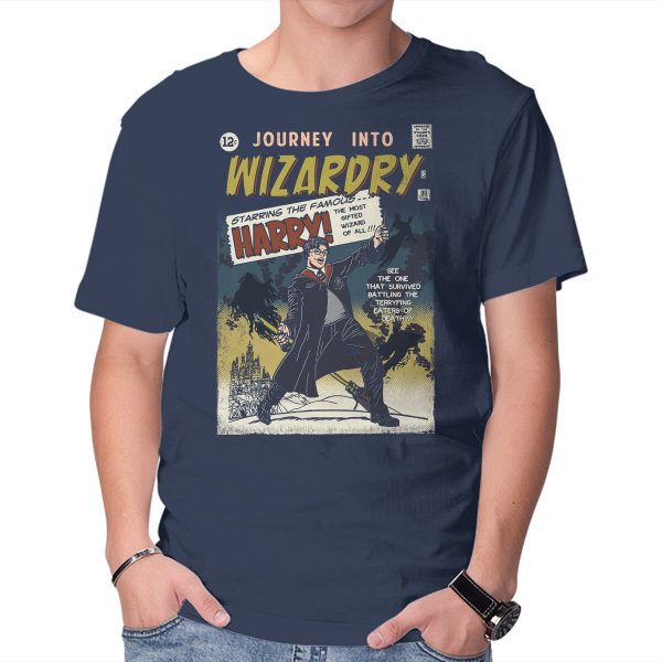 Journey Into Wizardry - Image 5
