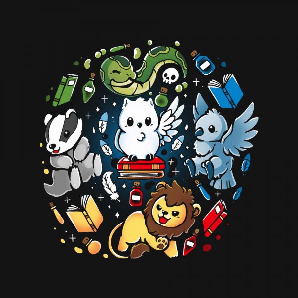 Magical Animal Family - Image 4