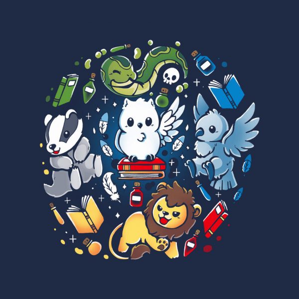 Magical Animal Family - Image 8