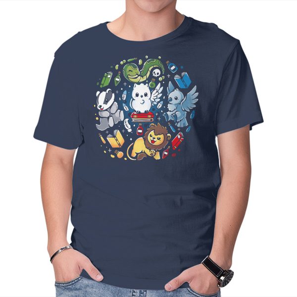 Magical Animal Family - Image 5