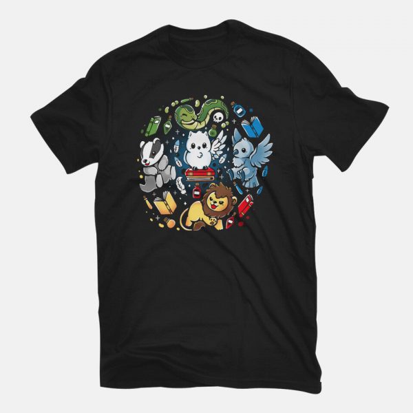 Magical Animal Family - Image 3