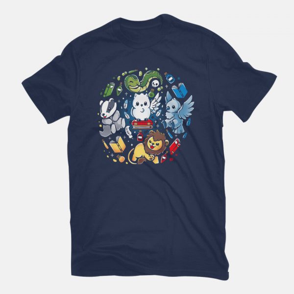 Magical Animal Family - Image 7