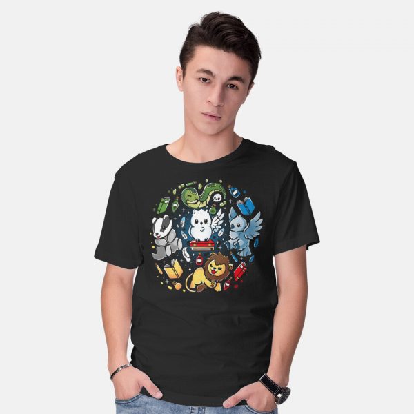 Magical Animal Family - Image 2