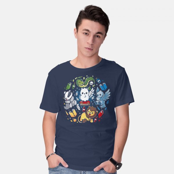 Magical Animal Family - Image 6