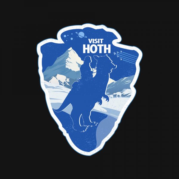 Visit Hoth - Image 9