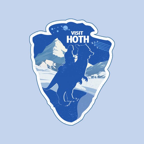 Visit Hoth - Image 24