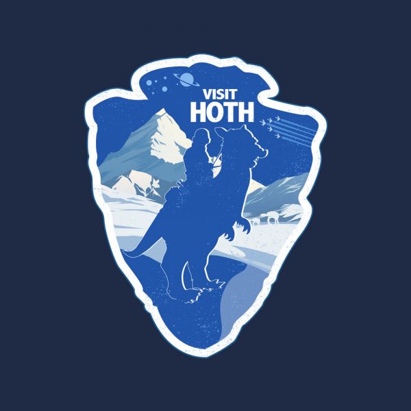 Visit Hoth - Image 14