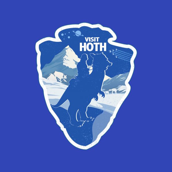 Visit Hoth - Image 19