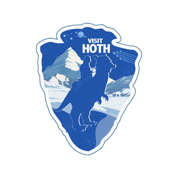 Visit Hoth - Image 4