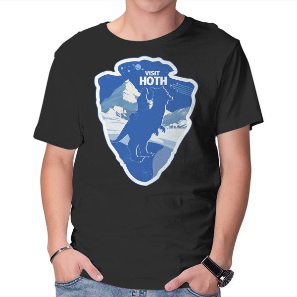 Visit Hoth - Image 6