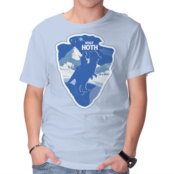 Visit Hoth - Image 21