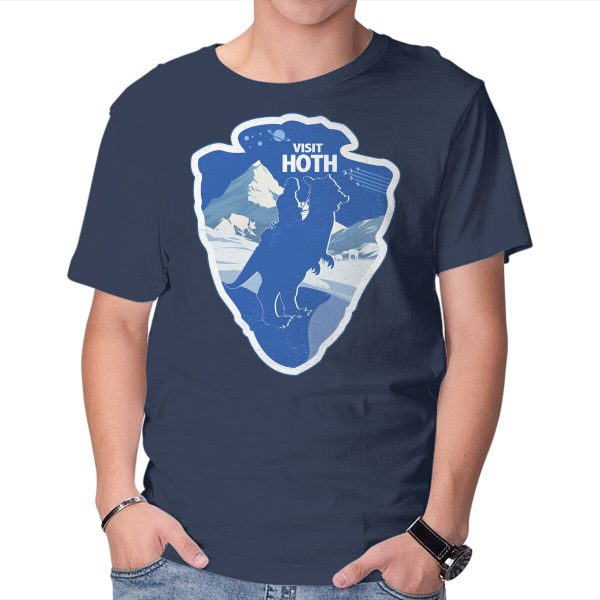 Visit Hoth - Image 11