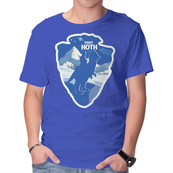 Visit Hoth - Image 16