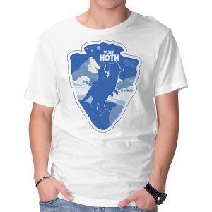 Visit Hoth