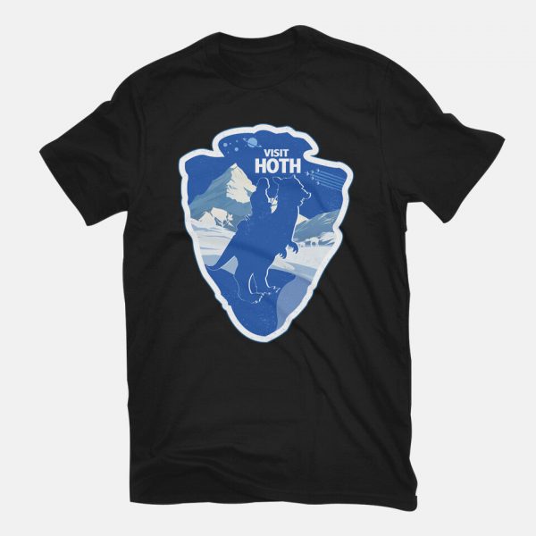 Visit Hoth - Image 8