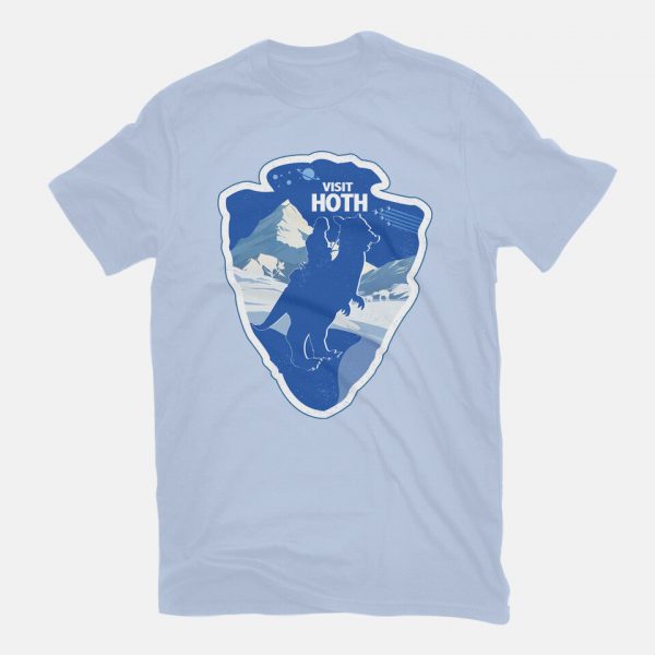 Visit Hoth - Image 23