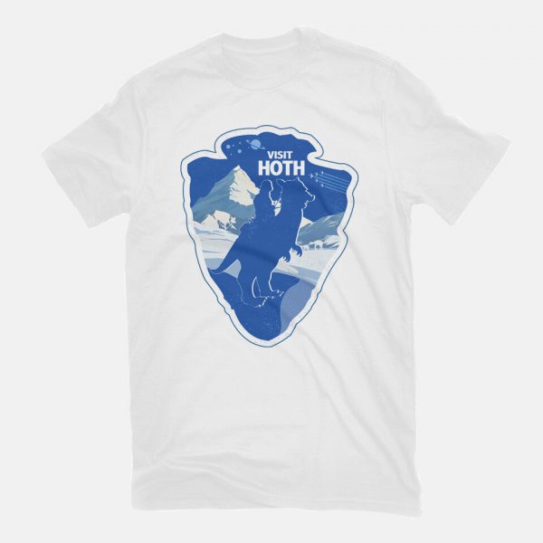 Visit Hoth - Image 3