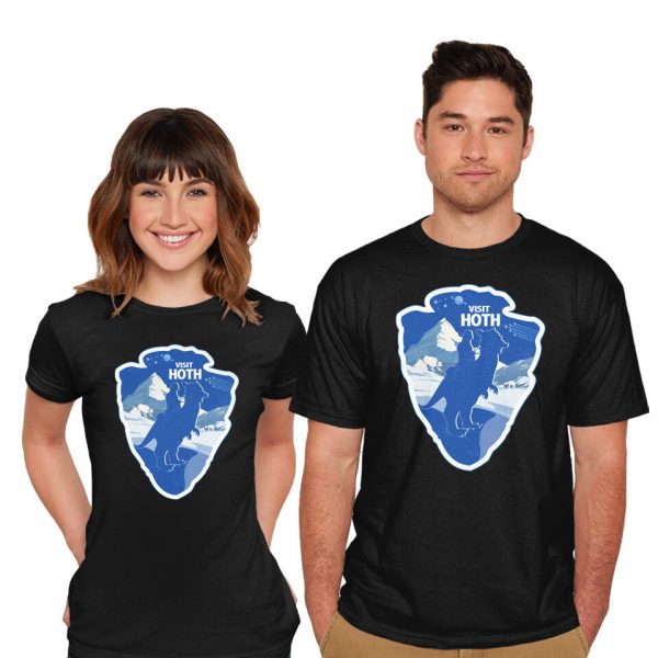 Visit Hoth - Image 10