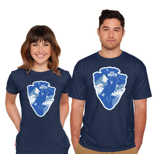 Visit Hoth - Image 15