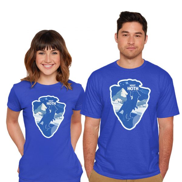 Visit Hoth - Image 20