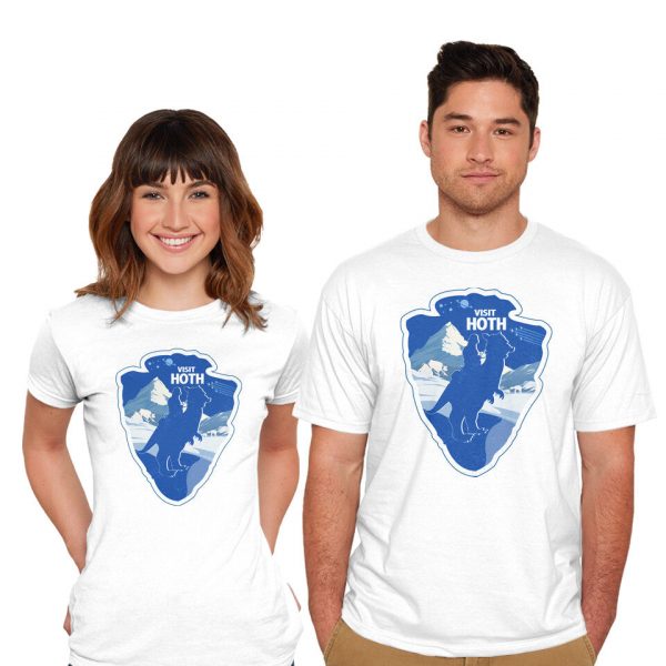 Visit Hoth - Image 5