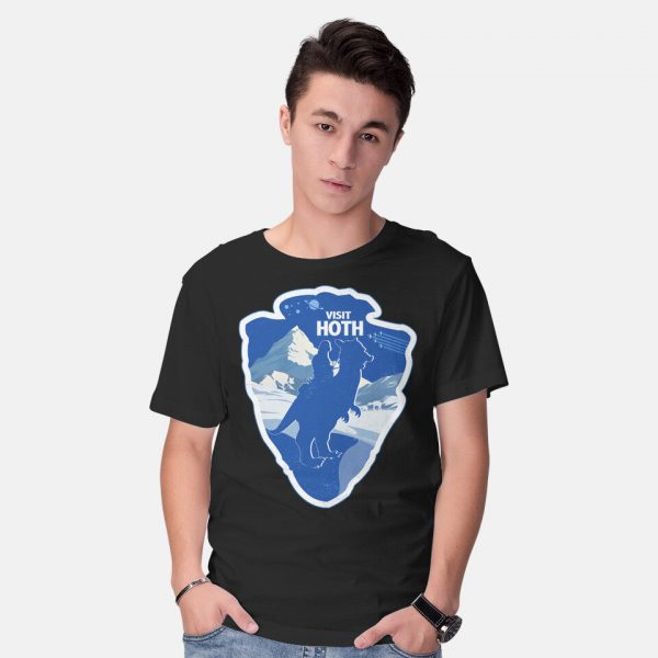 Visit Hoth - Image 7