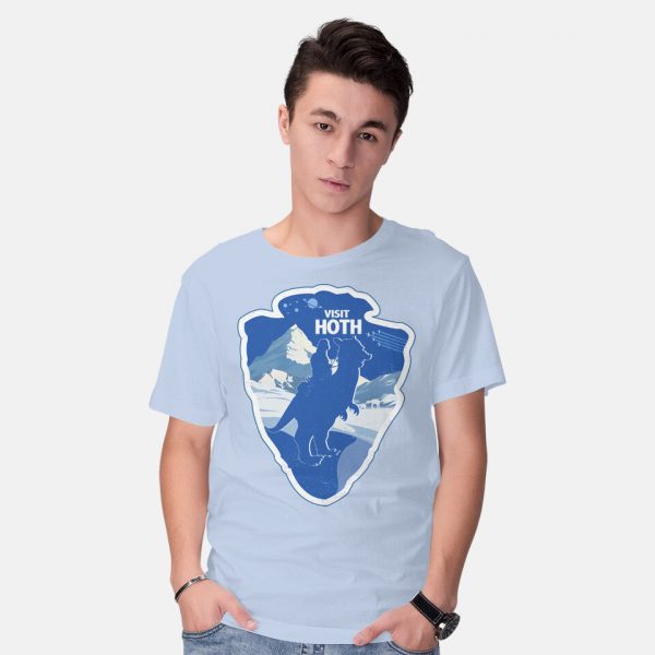 Visit Hoth - Image 22