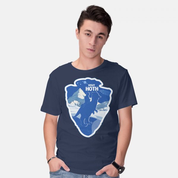 Visit Hoth - Image 12