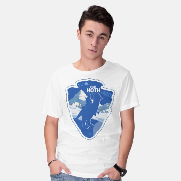 Visit Hoth - Image 2