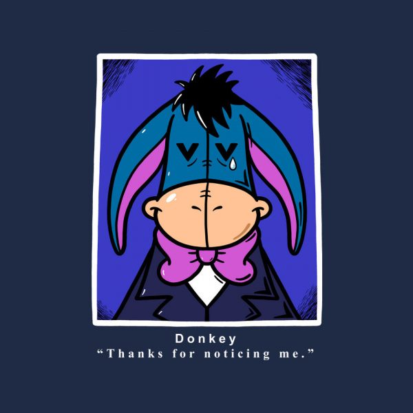 Donkey - Image 8