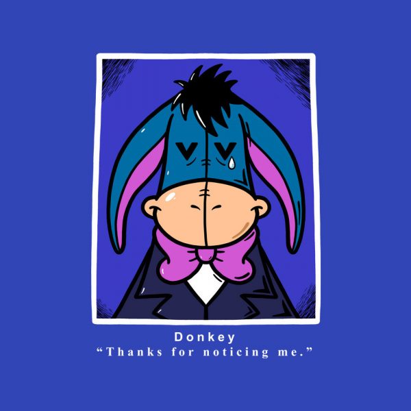 Donkey - Image 4
