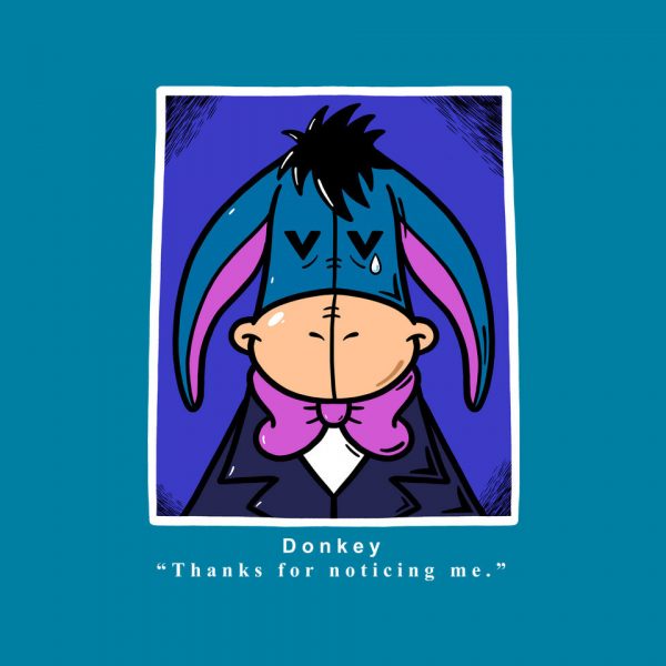 Donkey - Image 12
