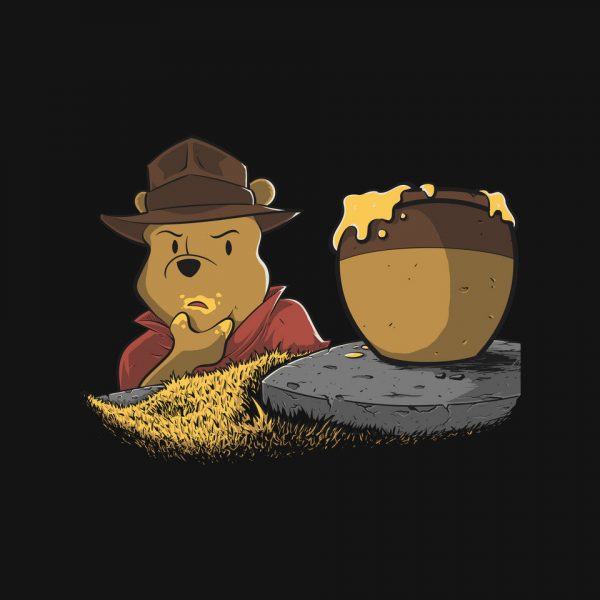 Raider Of The Bad Honey - Image 4