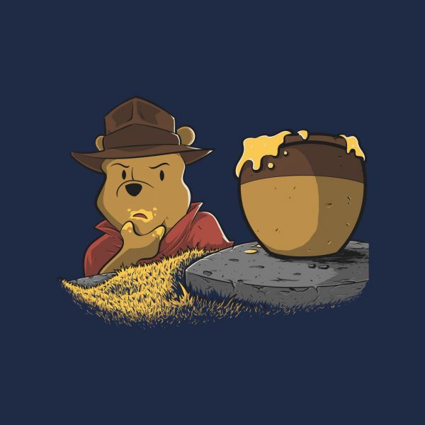 Raider Of The Bad Honey - Image 8