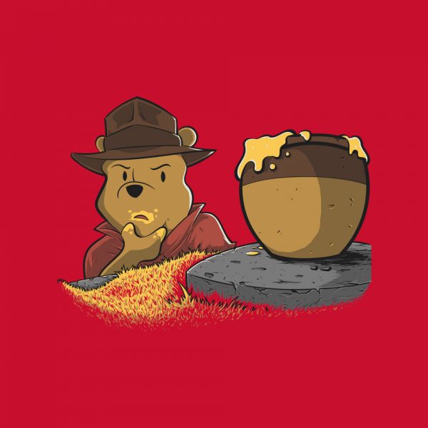 Raider Of The Bad Honey - Image 12