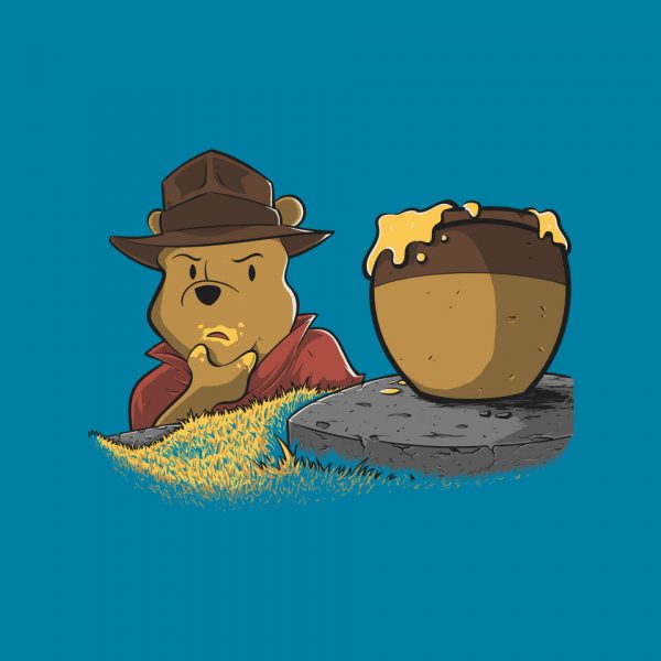 Raider Of The Bad Honey - Image 16