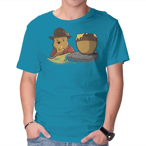 Raider Of The Bad Honey - Image 13