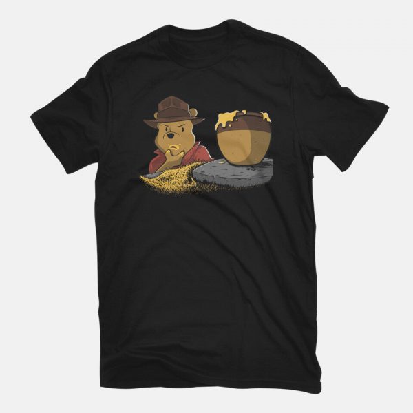 Raider Of The Bad Honey - Image 3