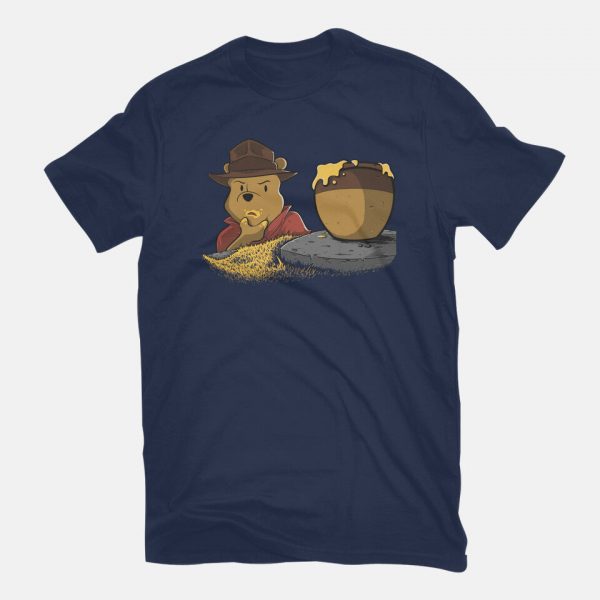 Raider Of The Bad Honey - Image 7