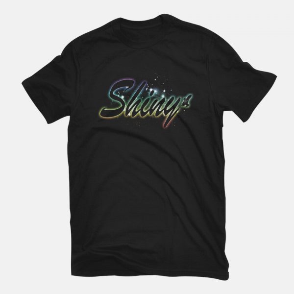 Shiny Spaceship - Image 3