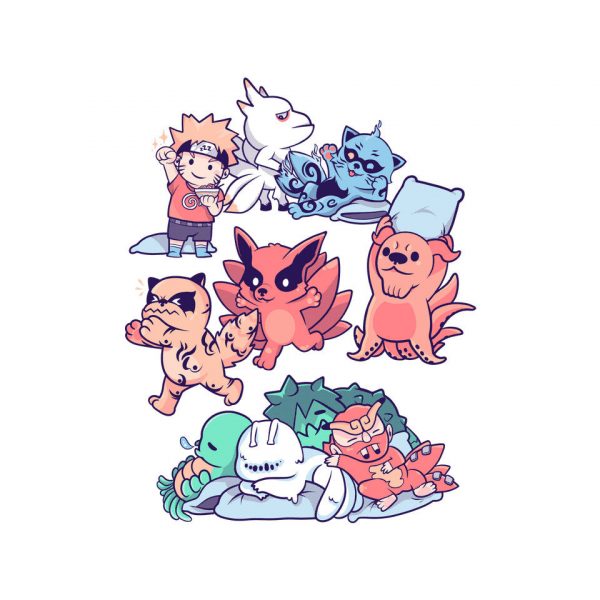 Beasts Sleepover - Image 4