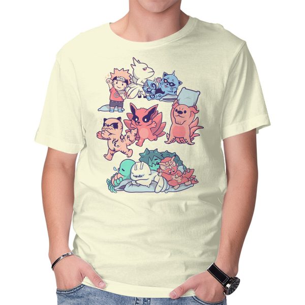 Beasts Sleepover - Image 9