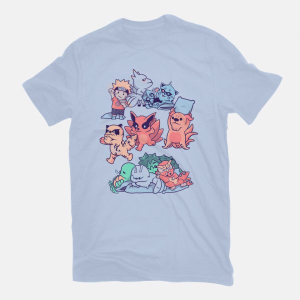 Beasts Sleepover - Image 7