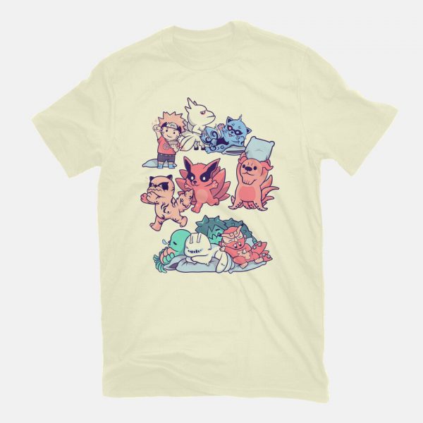 Beasts Sleepover - Image 11