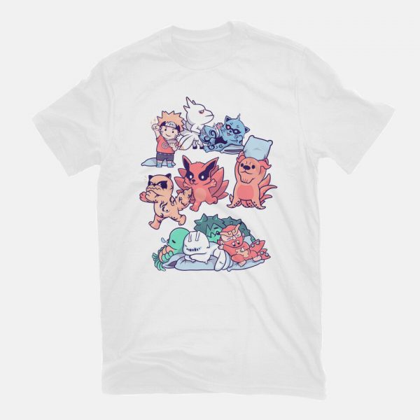 Beasts Sleepover - Image 3