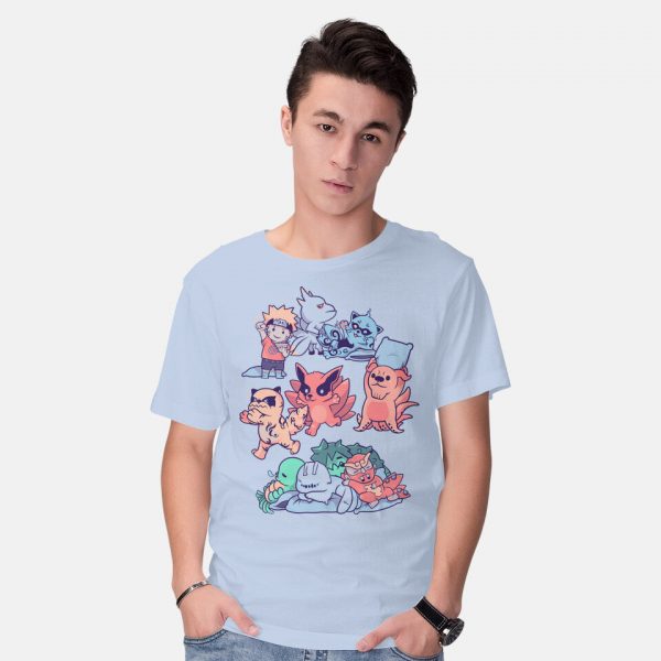 Beasts Sleepover - Image 6