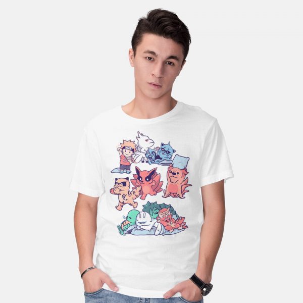Beasts Sleepover - Image 2